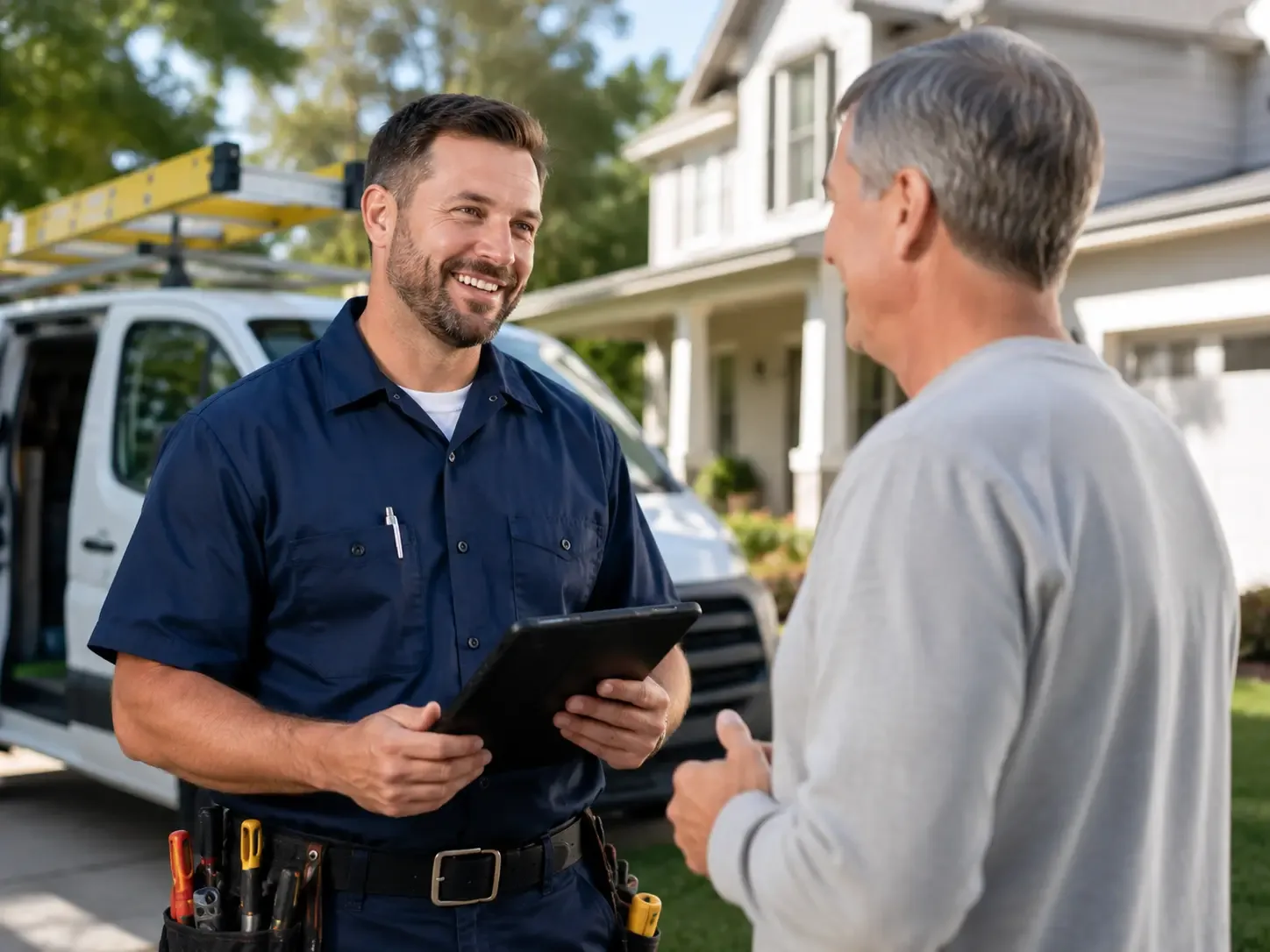 Whole Home Rewiring Little Suamico, WI FAQs